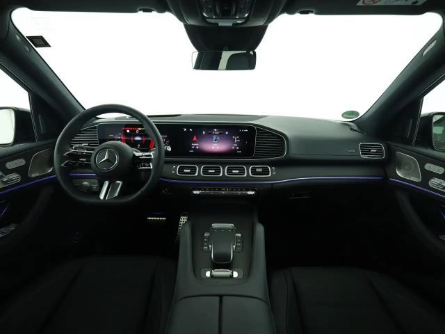 Mercedes-Benz GLE 450 4MATIC AMG Line