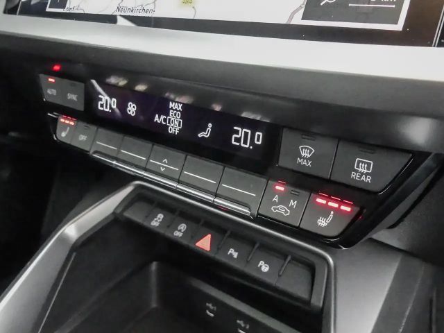 Audi A3 35 TDI S-Tronic Sedan