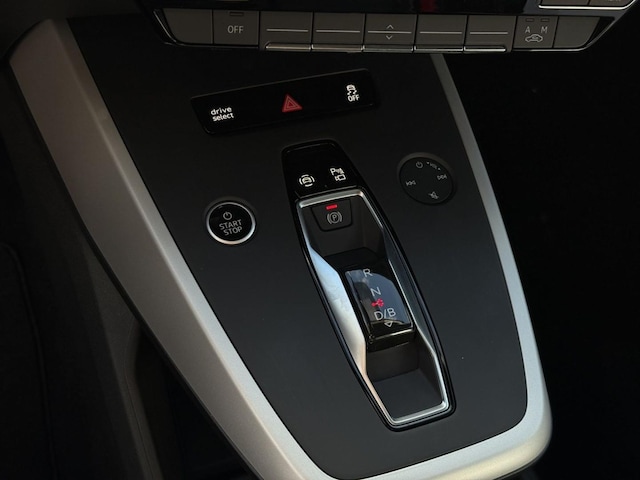 Audi Q4 e-tron 35 Sportback