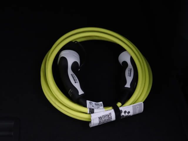 Volkswagen Tiguan 1.5 TSI eHybrid