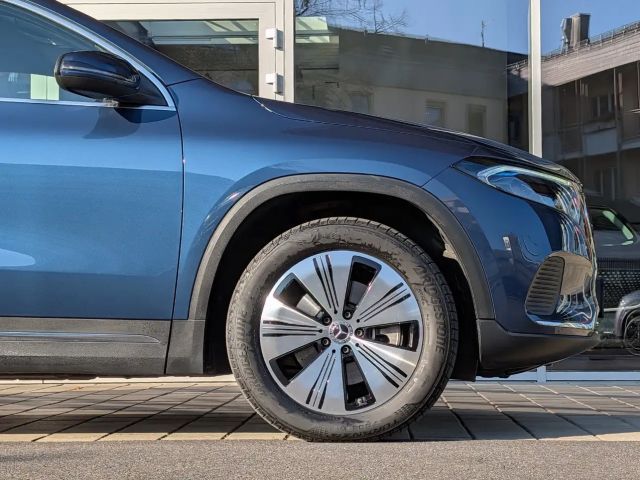 Mercedes-Benz EQA 300 4MATIC Progressive