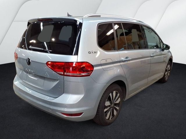 Volkswagen Touran 1.5 TSI Comfortline