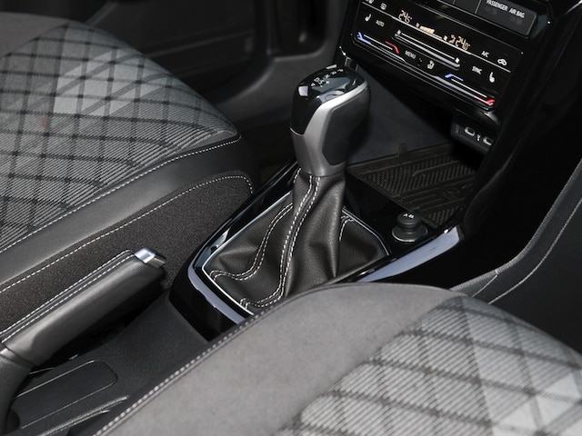 Volkswagen T-Cross 1.5 TSI DSG R-Line