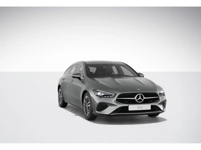Mercedes-Benz CLA 180 CLA 180 d Shooting Brake