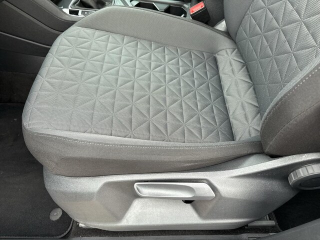 Volkswagen Tiguan TSi CarPlay/Black/ACC/LED/Navi/PDC