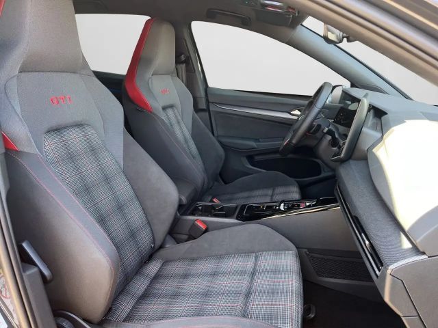 Volkswagen Golf GTI IQ.Drive Style