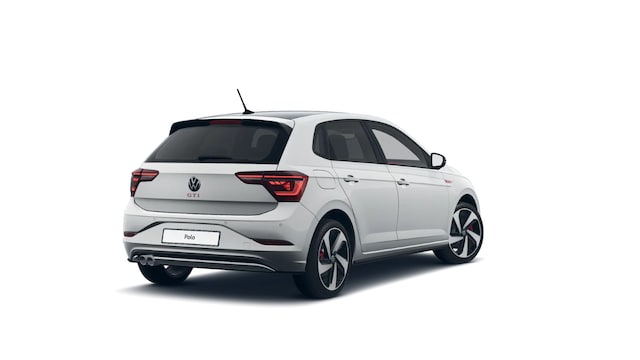Volkswagen Polo GTI IQ.Drive Sound