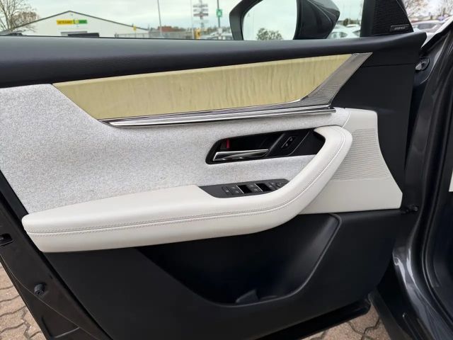 Mazda CX-60 Takumi e-Skyactiv