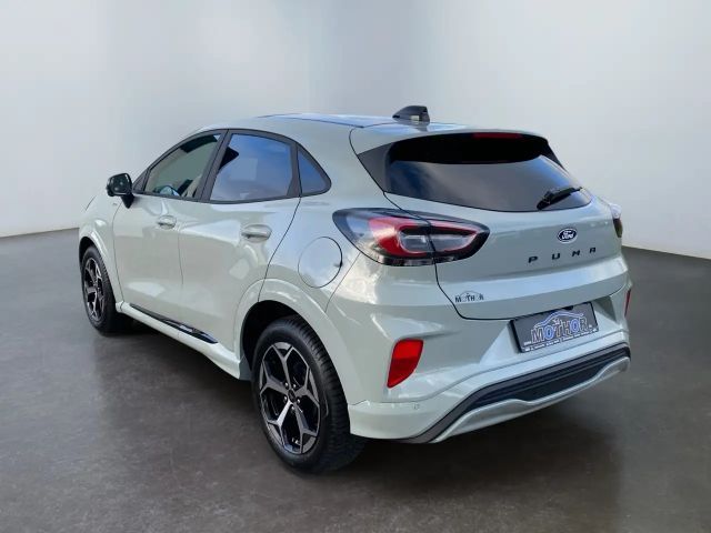 Ford Puma EcoBoost ST Line