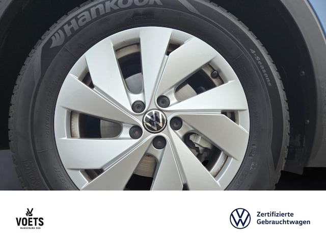 Volkswagen T-Cross 1.0 TSI DSG Life