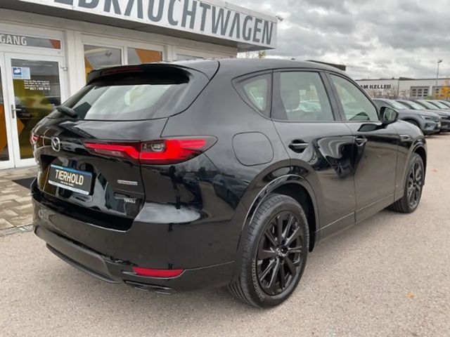 Mazda CX-60 4WD Homura