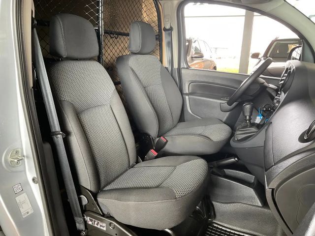 Mercedes-Benz Citan CDI