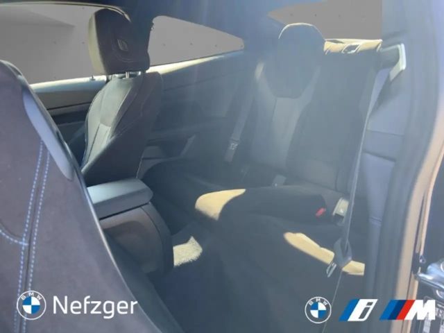 BMW 420 420d Coupé M-Sport