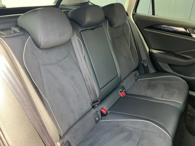 Volkswagen Passat 2.0 TDI Business DSG