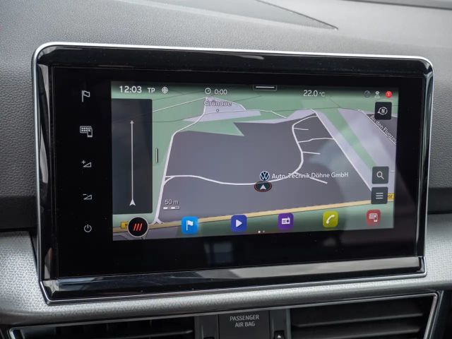 Seat Tarraco 2.0 TDI Style