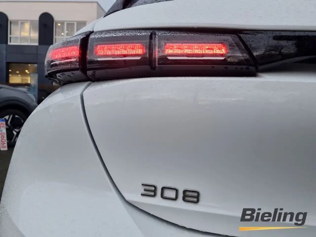 Peugeot 308 Active Pack