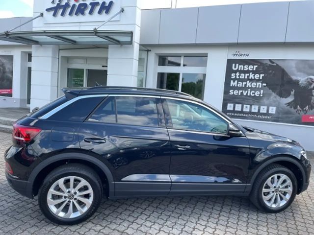 Volkswagen T-Roc 1.5 TSI Life