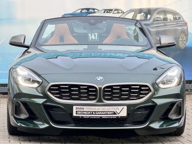 BMW Z4 Cabrio M40i Roadster