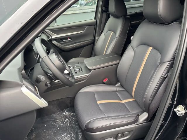 Mazda CX-80 e-Skyactiv