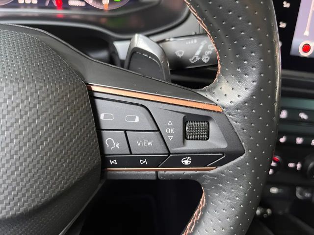 Cupra Ateca 4Drive VZ