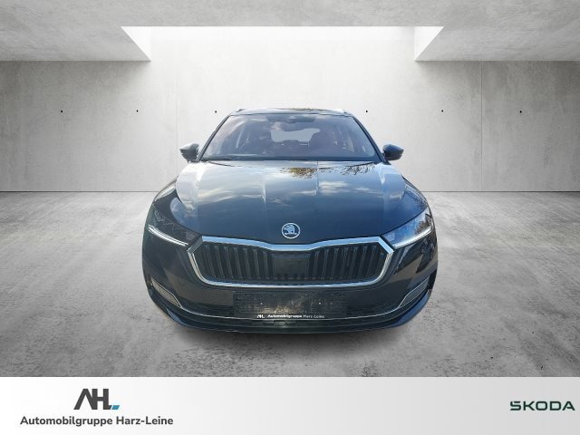 Skoda Octavia 1.4 TSI Combi iV