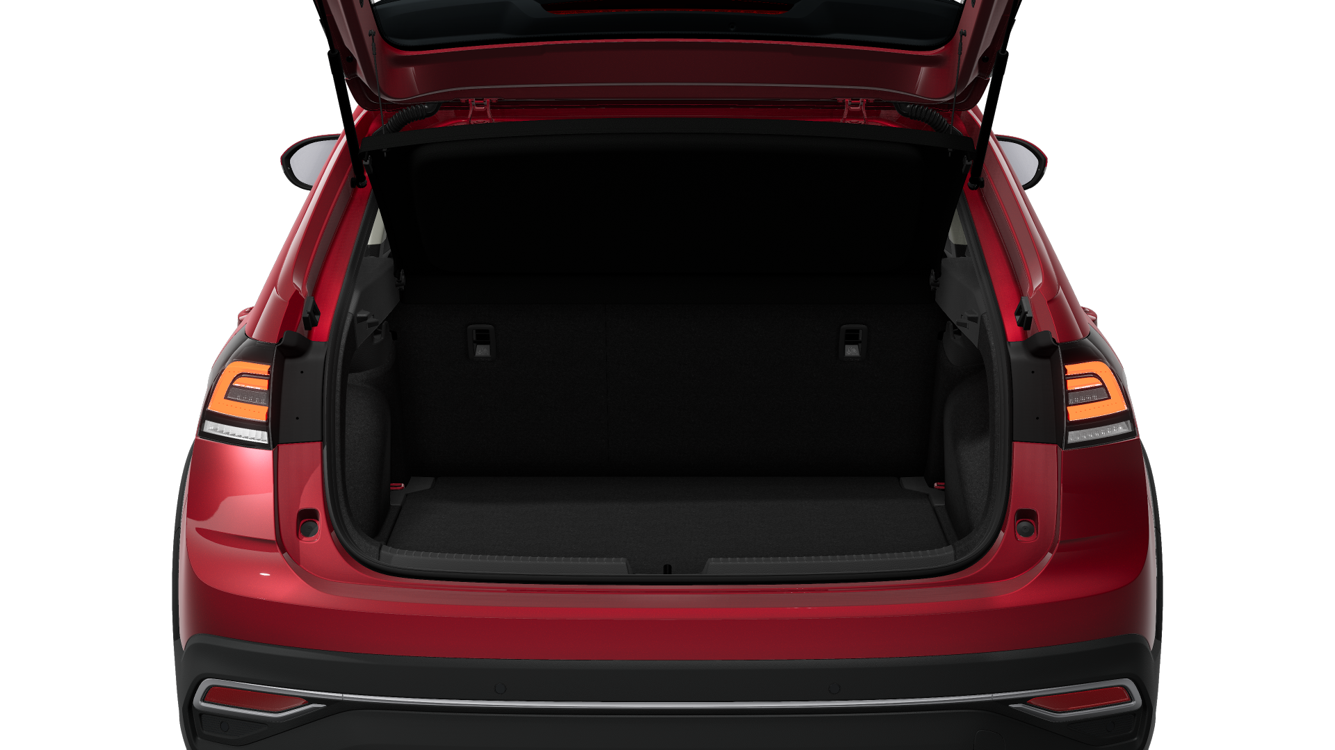 Volkswagen Taigo 1.0 TSI Style