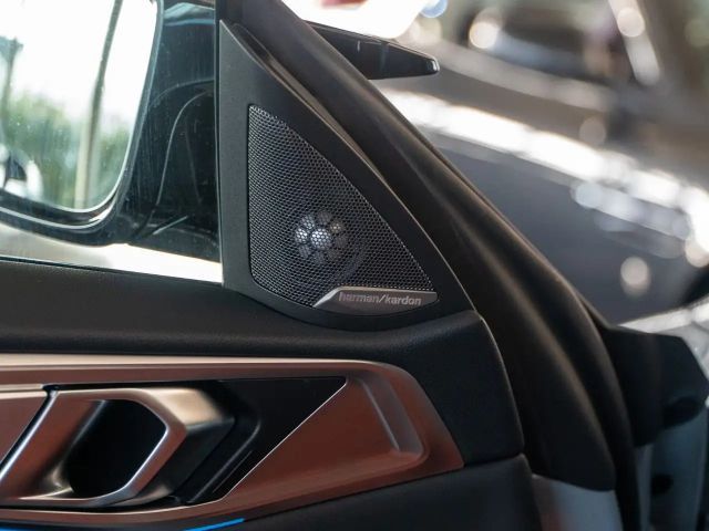 BMW M4 Competition Coupé xDrive