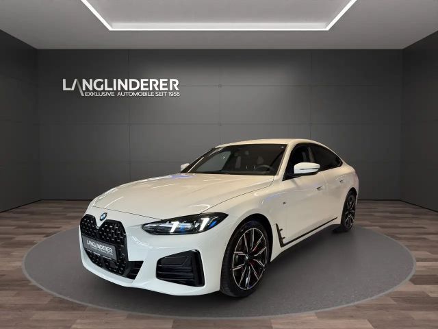 BMW 420 420i Coupé M-Sport