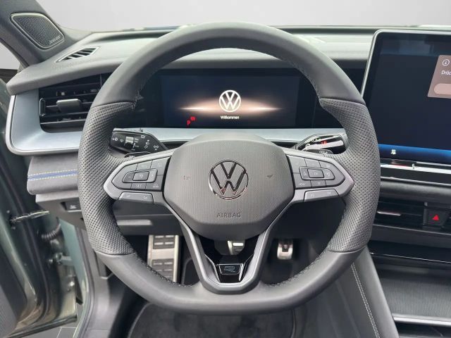 Volkswagen Tayron 4Motion DSG R-Line