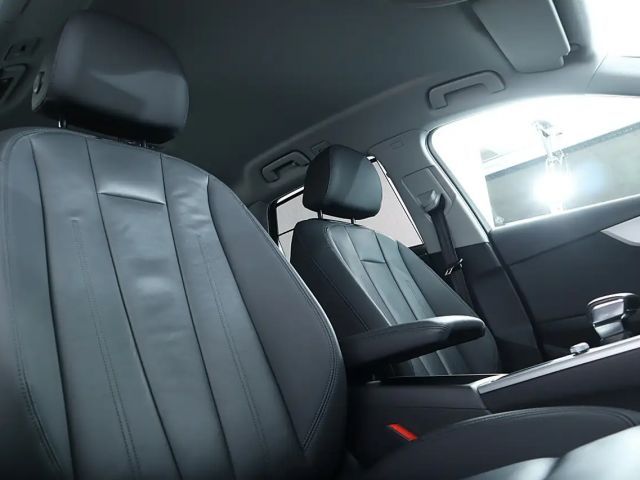 Audi A4 40 TDI Avant Quattro