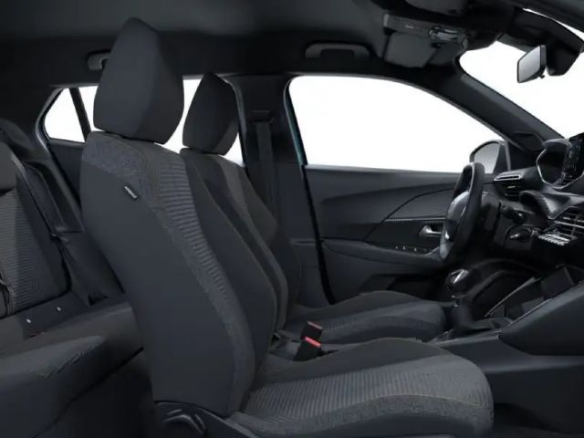 Peugeot 2008 PureTech Style