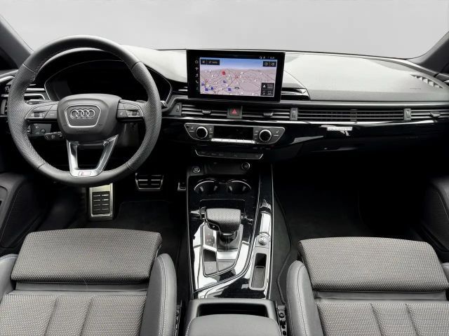 Audi A4 40 TFSI Quattro S-Line