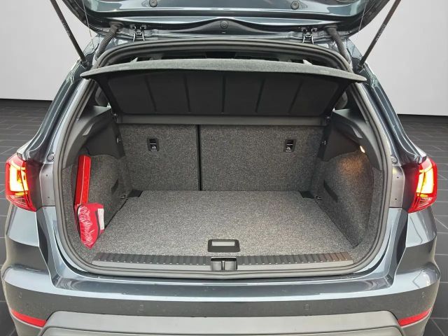 Seat Arona 1.5 TSI DSG FR-lijn