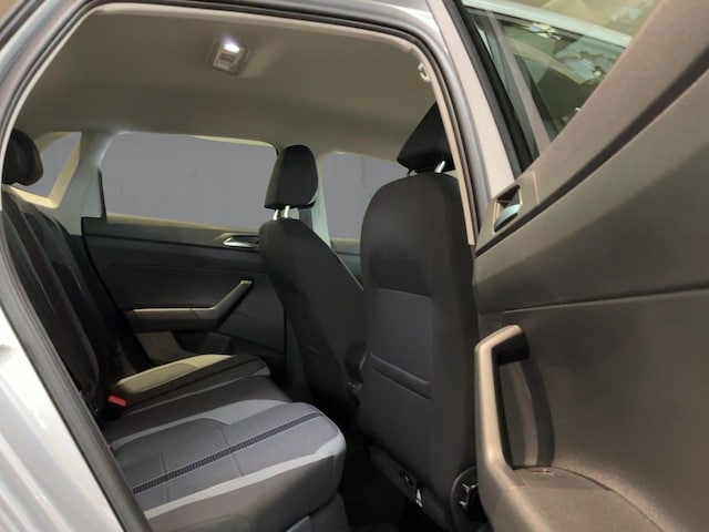 Volkswagen Polo 1.0 TSI DSG IQ.Drive Style