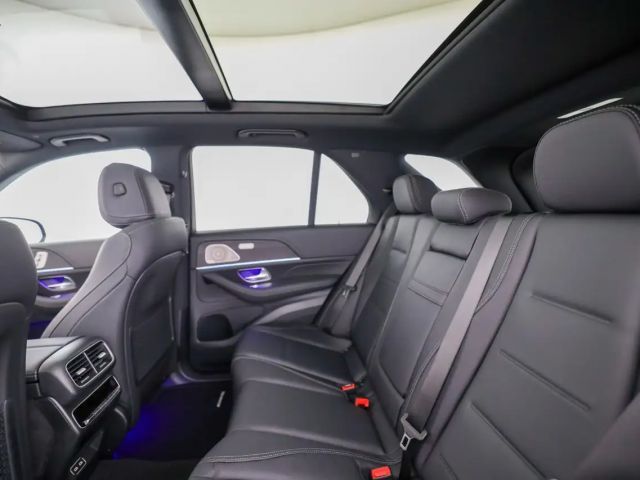 Mercedes-Benz GLE 450 4MATIC