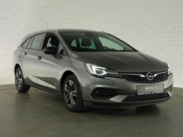 Opel Astra Sports Tourer