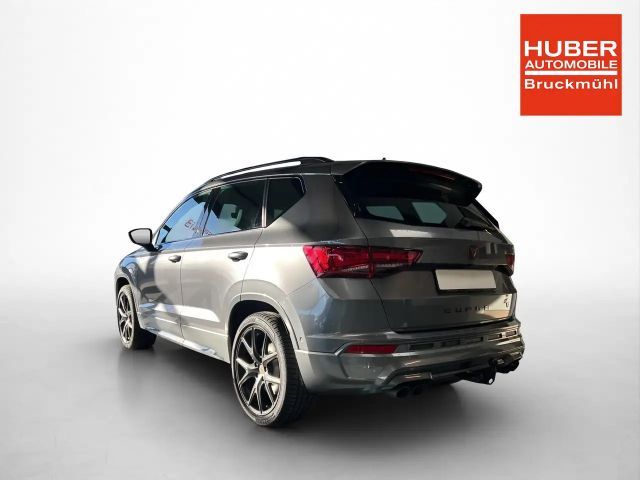 Cupra Ateca 4Drive DSG