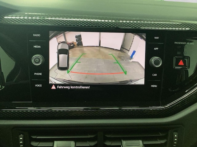 Volkswagen Taigo 1.0 TSI DSG Life