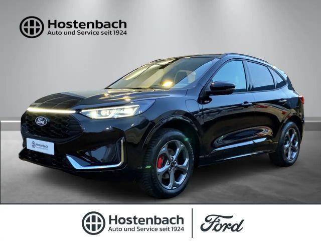 Ford Kuga AWD Hybrid ST Line X