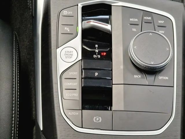 BMW 420 Coupé Gran Coupé