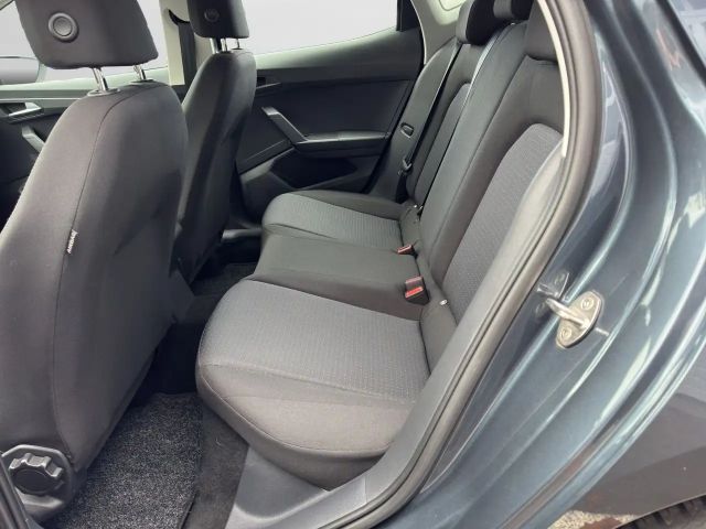 Seat Ibiza 1.0 TSI Style