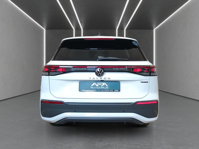 Volkswagen Tayron 2.0 TDI 4Motion DSG