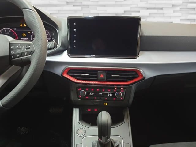 Seat Ibiza 1.0 TSI Black FR-lijn