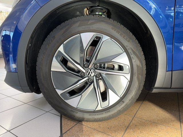 Volkswagen ID.4 77 KWh Performance Pro