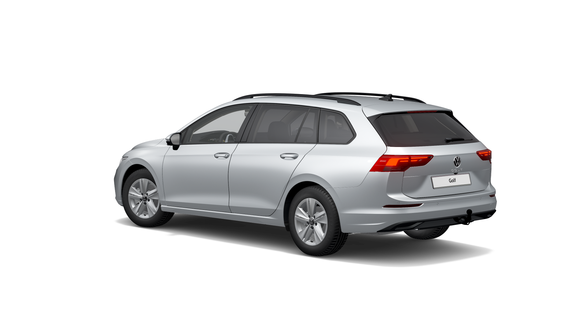 Volkswagen Golf 2.0 TDI DSG Life Variant