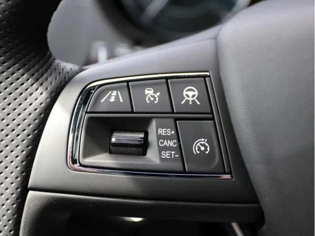 Maserati Ghibli Modena