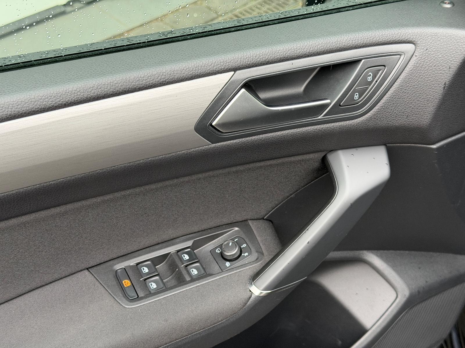 Volkswagen Touran 2.0 TDI Comfortline DSG