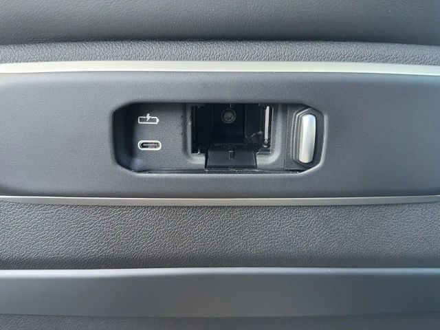 BMW X5 M-Sport xDrive50e