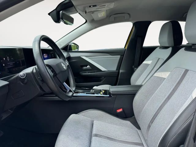 Opel Astra 1.6 Turbo Elegance Turbo