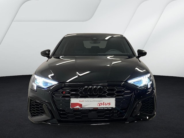 Audi S3 Quattro S-Tronic Sportback